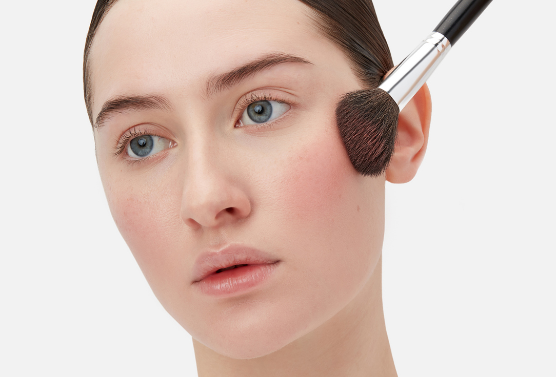 INFLUENCE beauty Creamy Blush Cream Skills