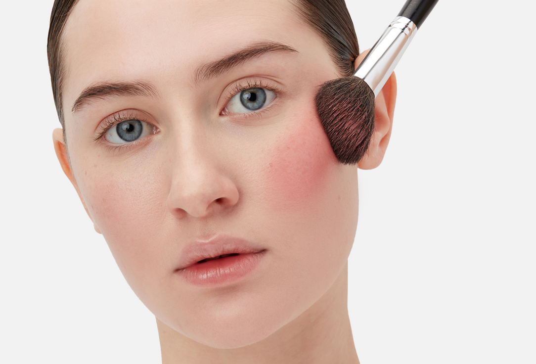 INFLUENCE beauty Creamy Blush Cream Skills