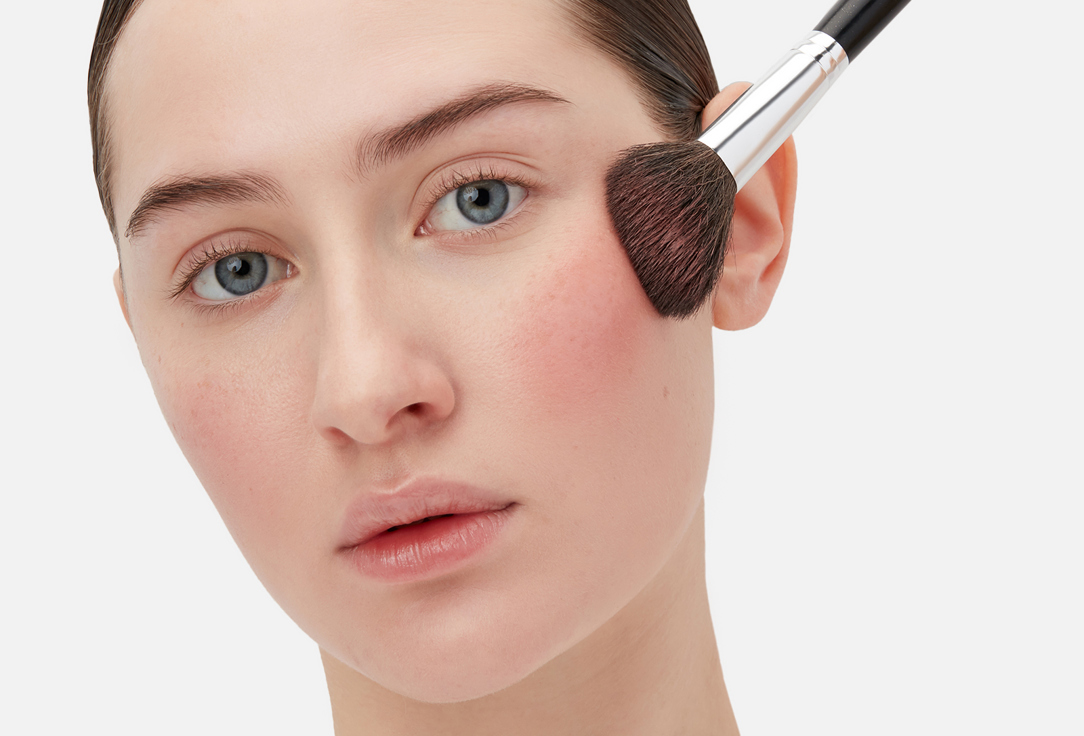 INFLUENCE beauty Creamy Blush Cream Skills