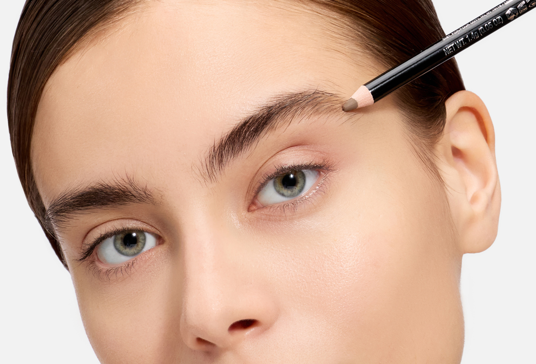 Rimmel Eyebrow Pencil Btw Professional