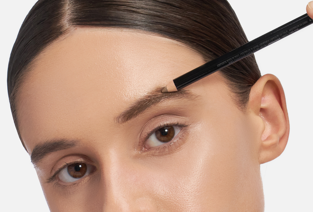 Rimmel Eyebrow Pencil Btw Professional