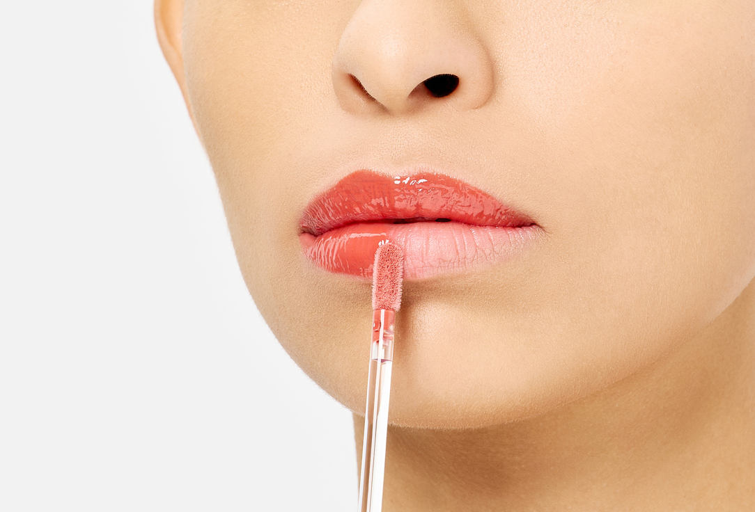 MAAKE Lip gloss Sensual