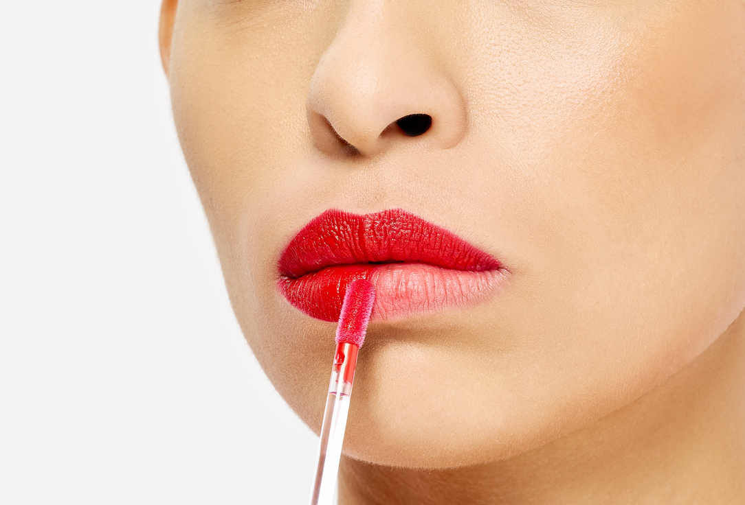 MAAKE matte liquid lipstick Kissproof Savage 4.5 ml MAAKE matte liquid lipstick Kissproof