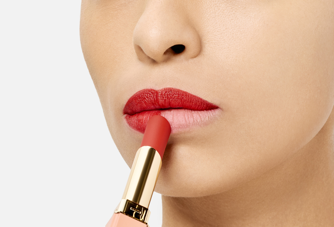 MAAKE Matte Lipstick Velvet Dare me 3.8 g MAAKE Matte Lipstick Velvet