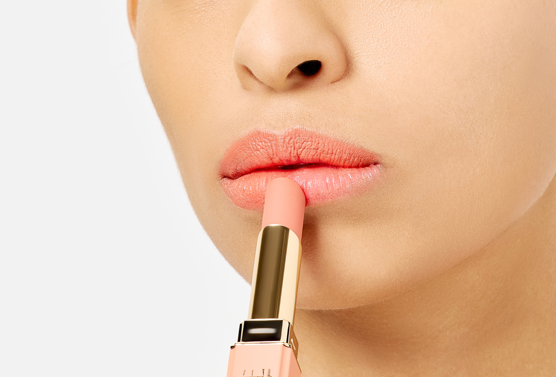 MAAKE Matte Lipstick Velvet