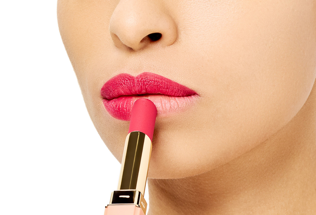 MAAKE Matte Lipstick Velvet Crazy for you 3.8 g MAAKE Matte Lipstick Velvet