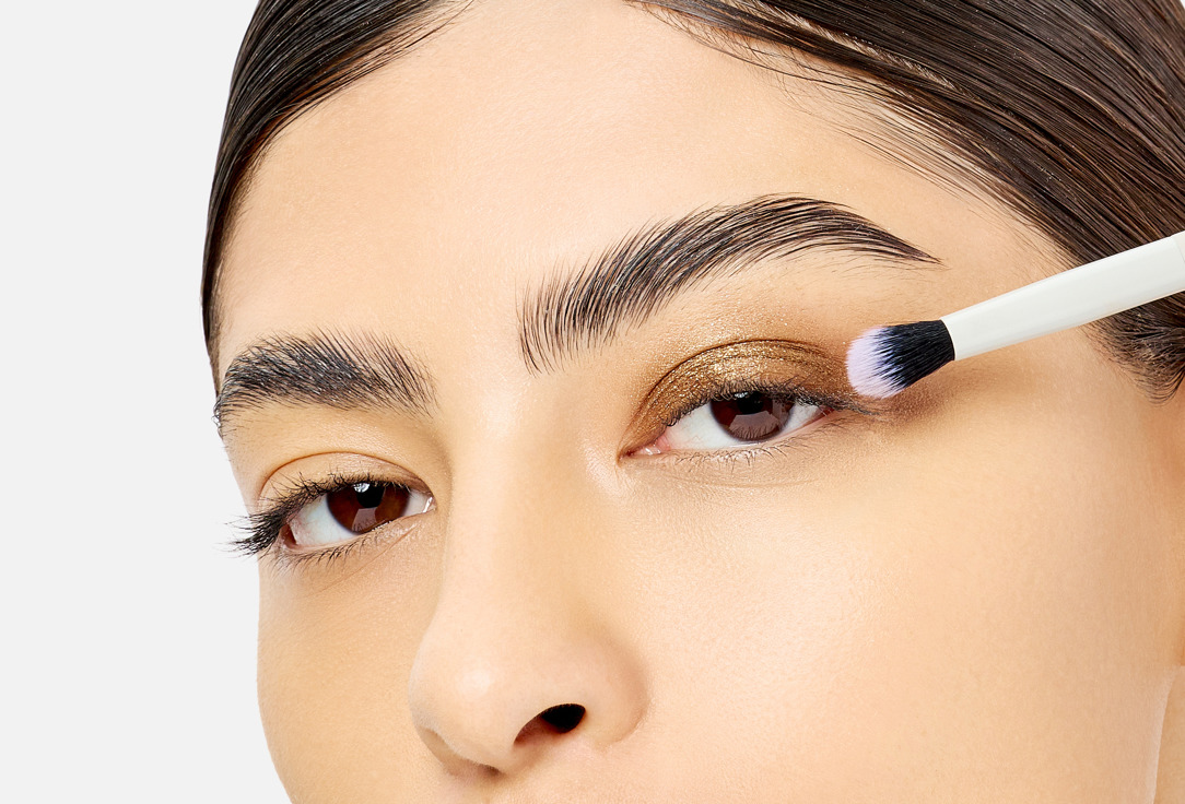 MAAKE Creamy eyeshadow Cream Color