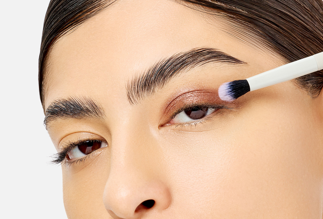 MAAKE Creamy eyeshadow Cream Color