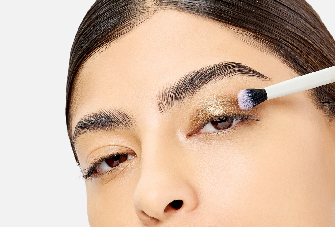 MAAKE Liquid eyeshadow Metallic Liquid Shadow