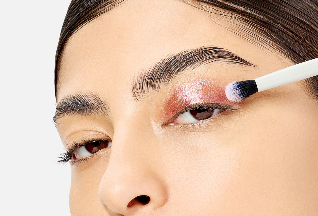 MAAKE Liquid eyeshadow Metallic Liquid Shadow