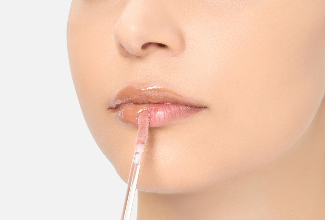 Gosh High shine lip gloss Peptide