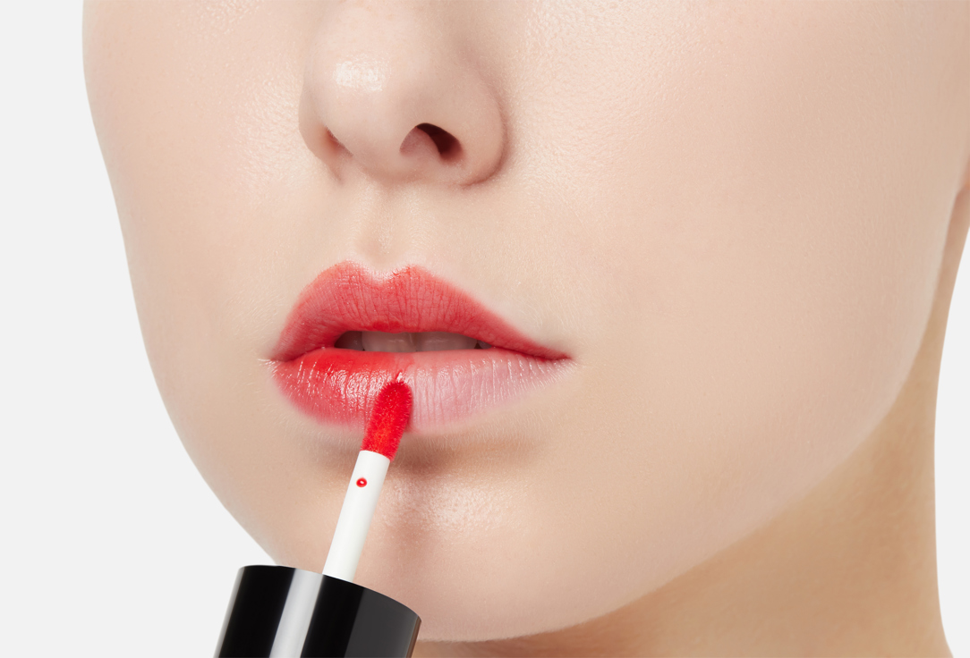 DEBORAH MILANO Cheek and lip tint Super tint