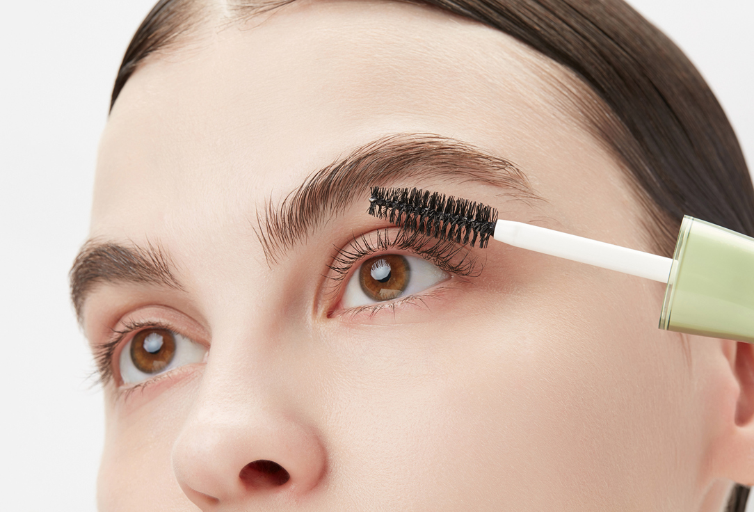 DEBORAH MILANO Volumizing Mascara FORMULA PURA VOLUME&FORZA BIO Black 12 ml DEBORAH MILANO Volumizing Mascara FORMULA PURA VOLUME&FORZA BIO