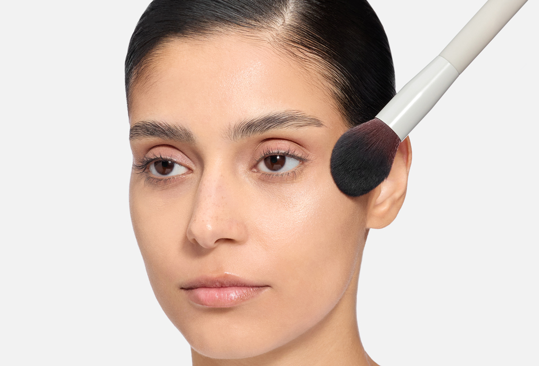 MASQMAI Powder Highlighter Champagne