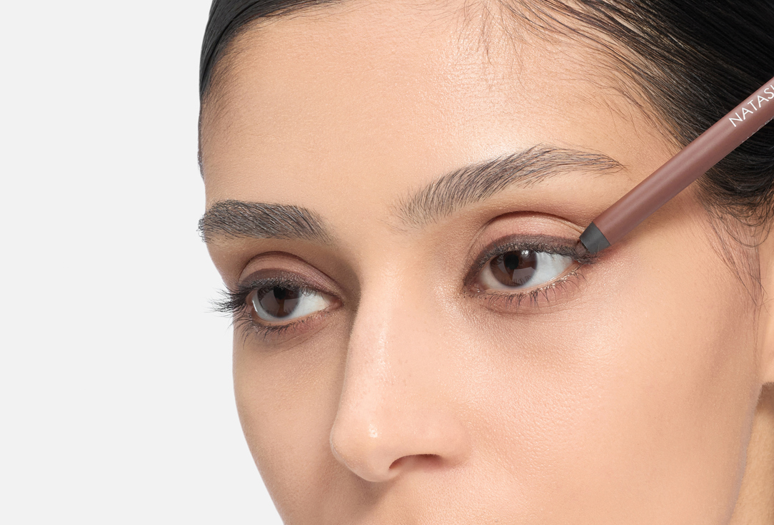 NATASHA DENONA Eye pencil MACRO TECH