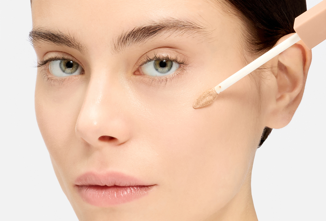 NATASHA DENONA Hydrating face concealer HY-GLAM N2, Fair light neutral 7 ml NATASHA DENONA Hydrating face concealer HY-GLAM