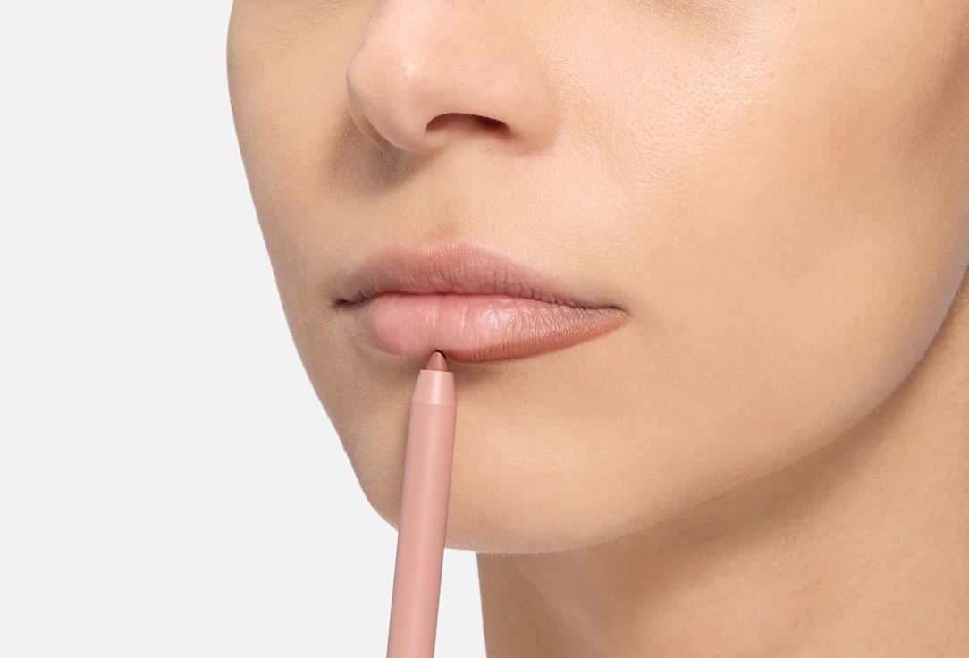 NATASHA DENONA Creamy Lip Liner I NEED A NUDE