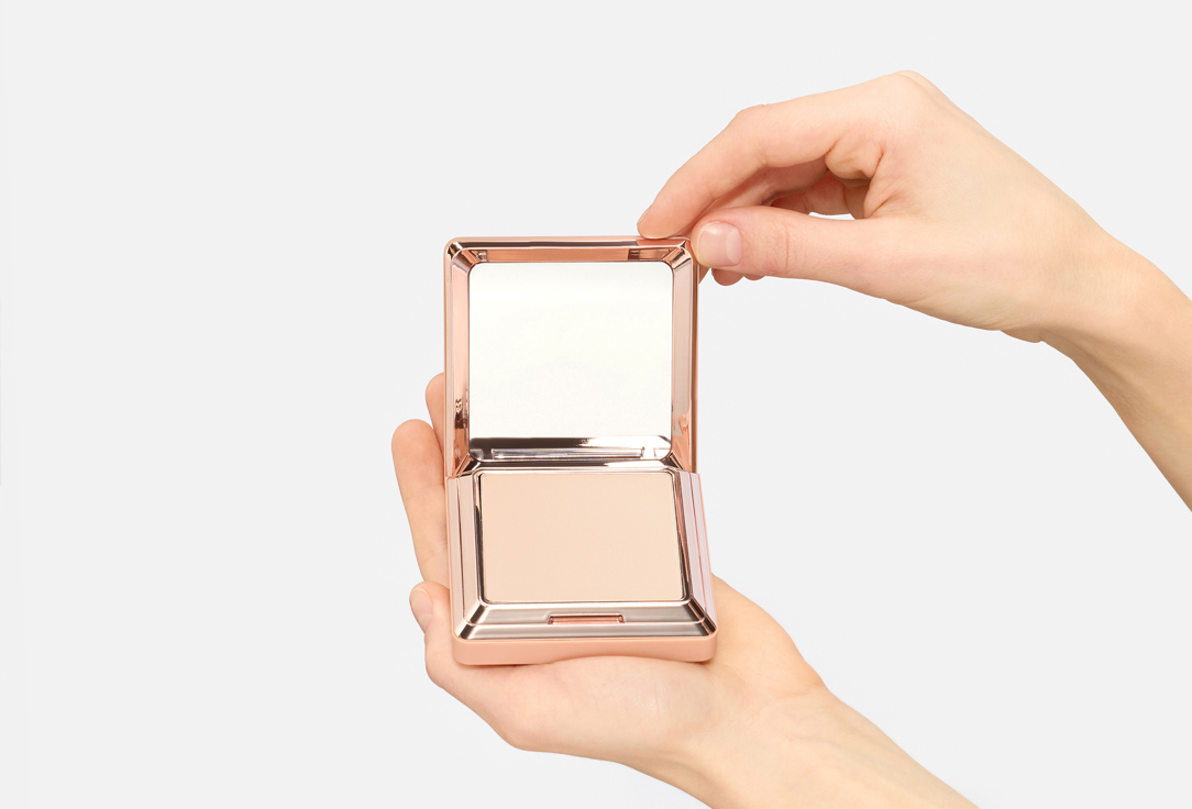 NATASHA DENONA Powder Foundation HY-GLAM
