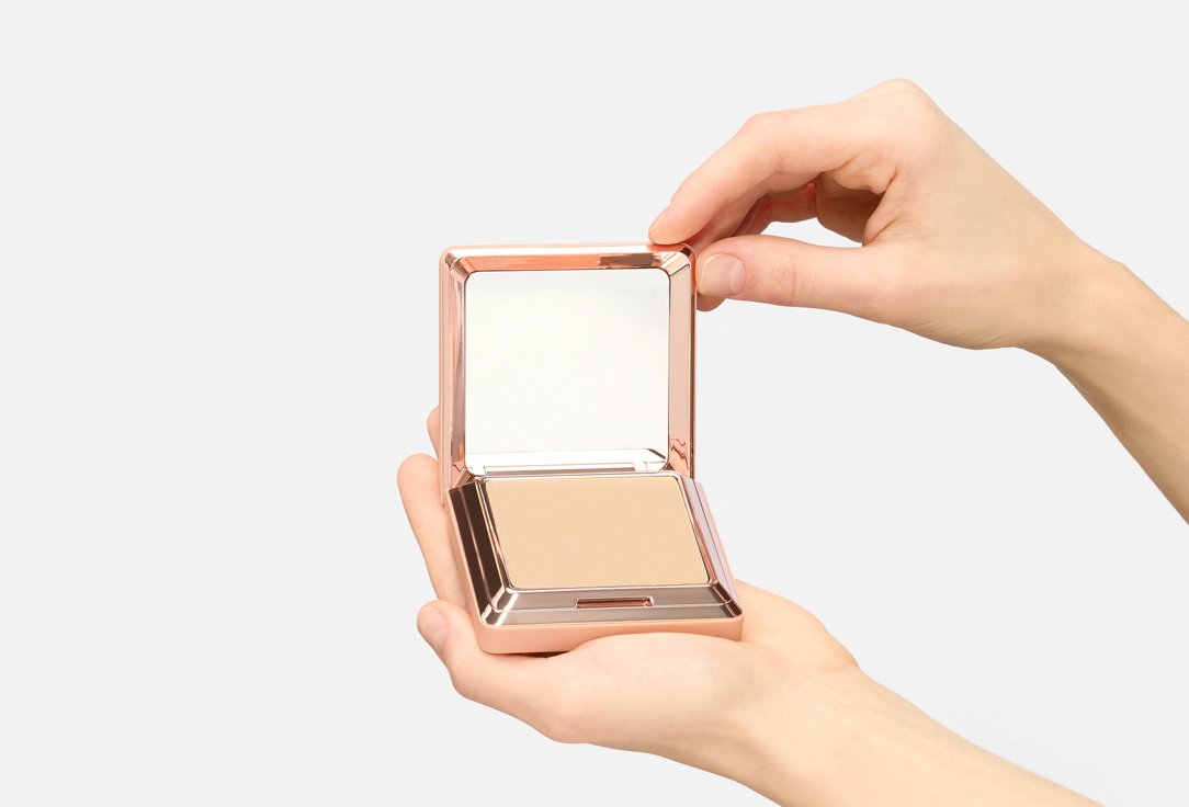 NATASHA DENONA Powder Foundation HY-GLAM