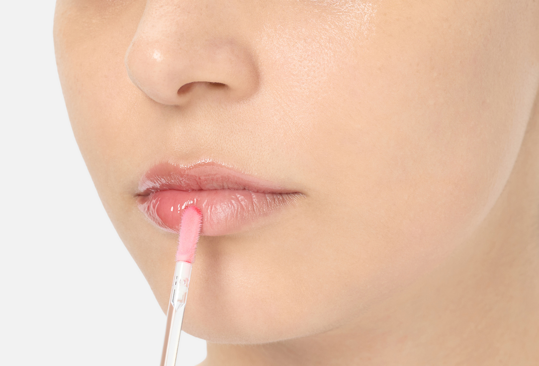 RODIAL Plumping & Nourishing Lip Oil Lip Oil Cherry 4 ml RODIAL Plumping & Nourishing Lip Oil Lip Oil