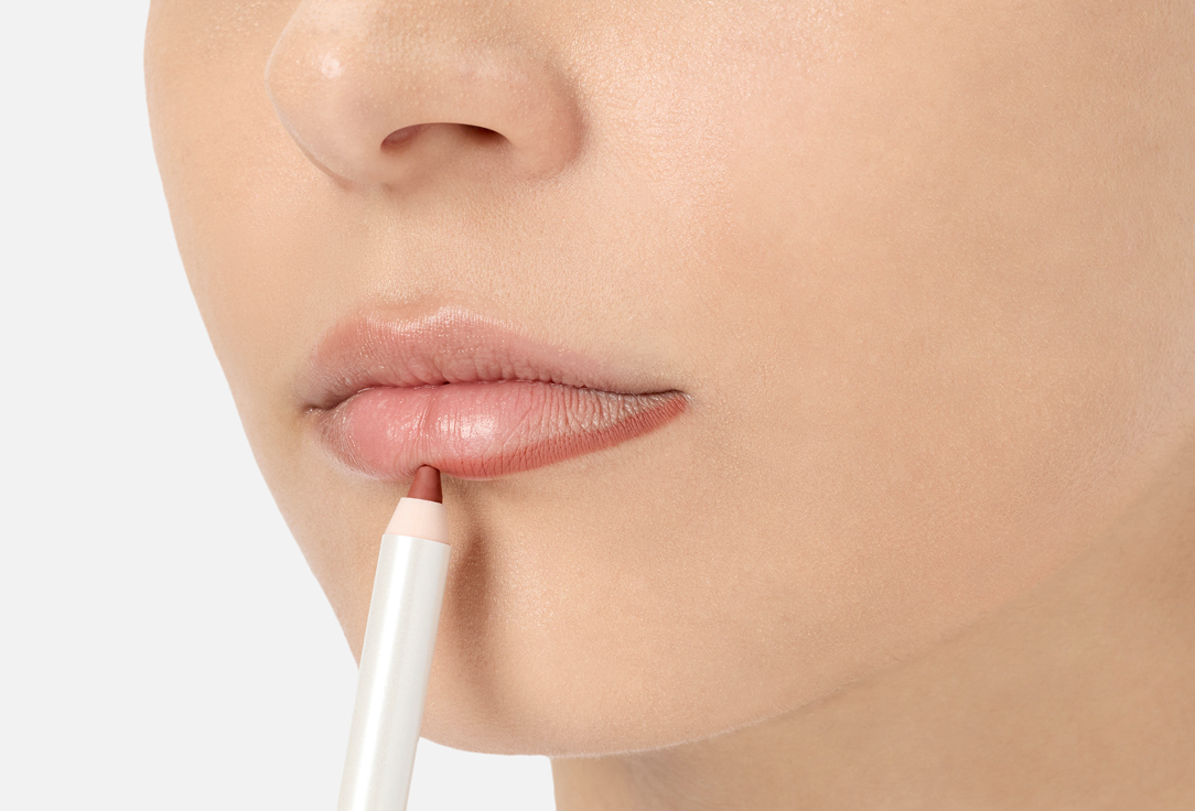 Noha Nabil Beauty Matte precision lip pencil Lip Definer