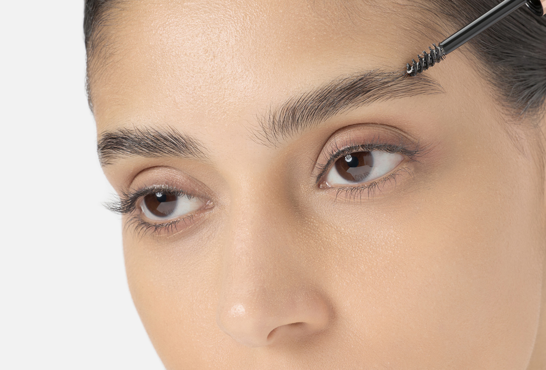 Noha Nabil Beauty Brow fixing gel Feather Up