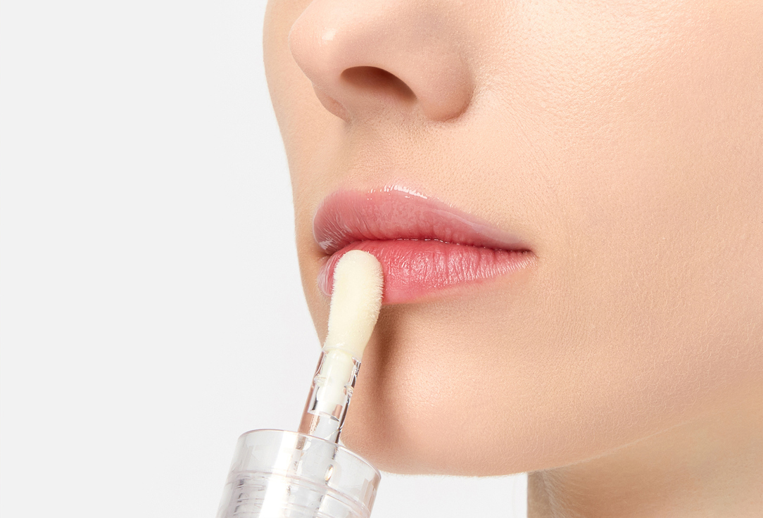 MakeUp Revolution Nourishing Lip Oil Pout Lip Oil
