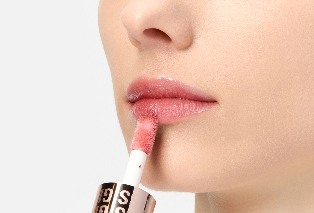 MakeUp Revolution Lip Gloss Pout Bomb Shimmer Gloss