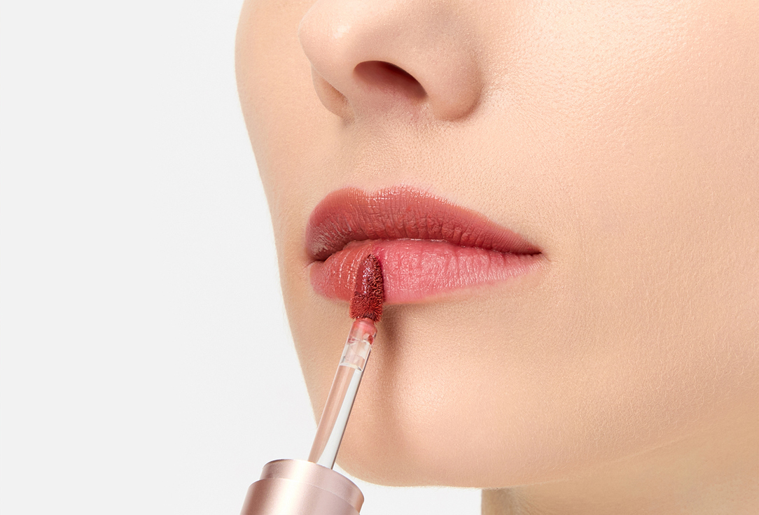 MakeUp Revolution Matte Liquid Lipstick Air Blur Ballet 3.5 ml MakeUp Revolution Matte Liquid Lipstick Air Blur