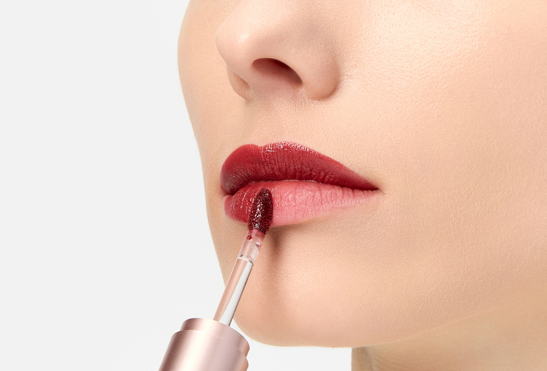 MakeUp Revolution Matte Liquid Lipstick Air Blur