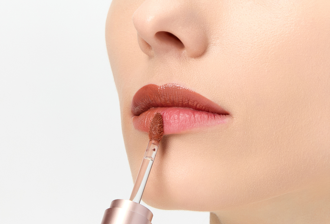 MakeUp Revolution Matte Liquid Lipstick Air Blur