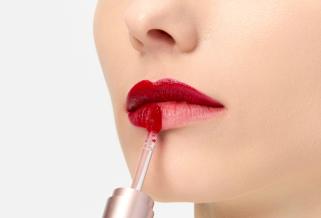 MakeUp Revolution Matte Liquid Lipstick Air Blur Fiery 3.5 ml MakeUp Revolution Matte Liquid Lipstick Air Blur