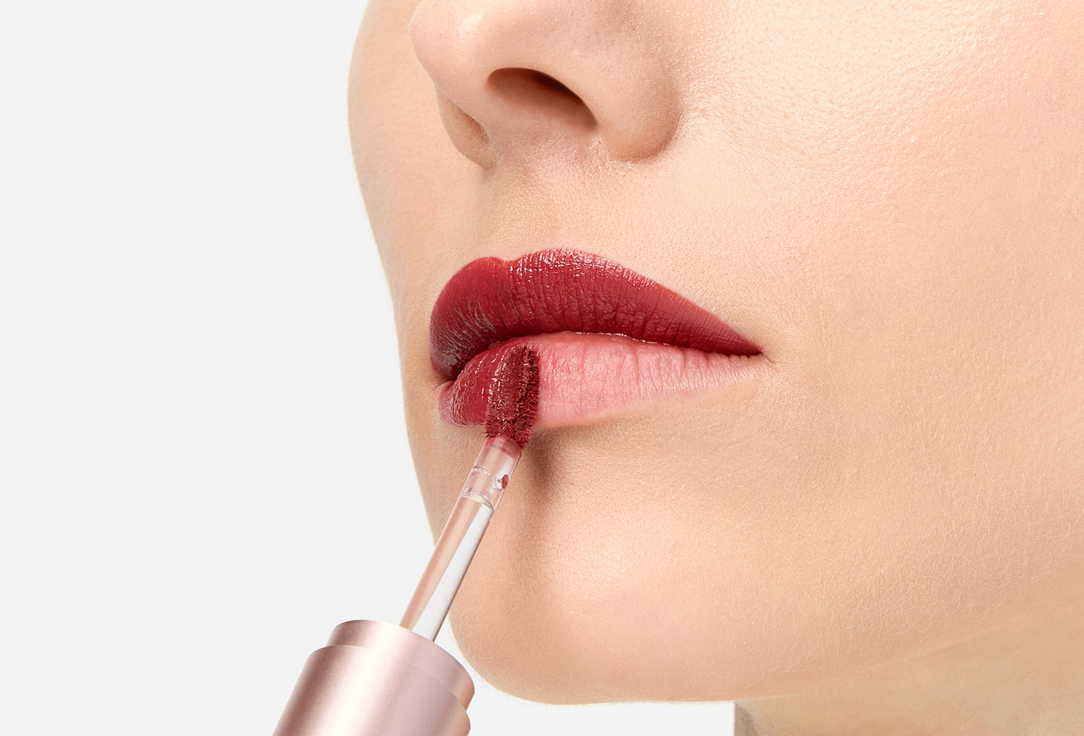 MakeUp Revolution Matte Liquid Lipstick Air Blur Peachy 3.5 ml MakeUp Revolution Matte Liquid Lipstick Air Blur
