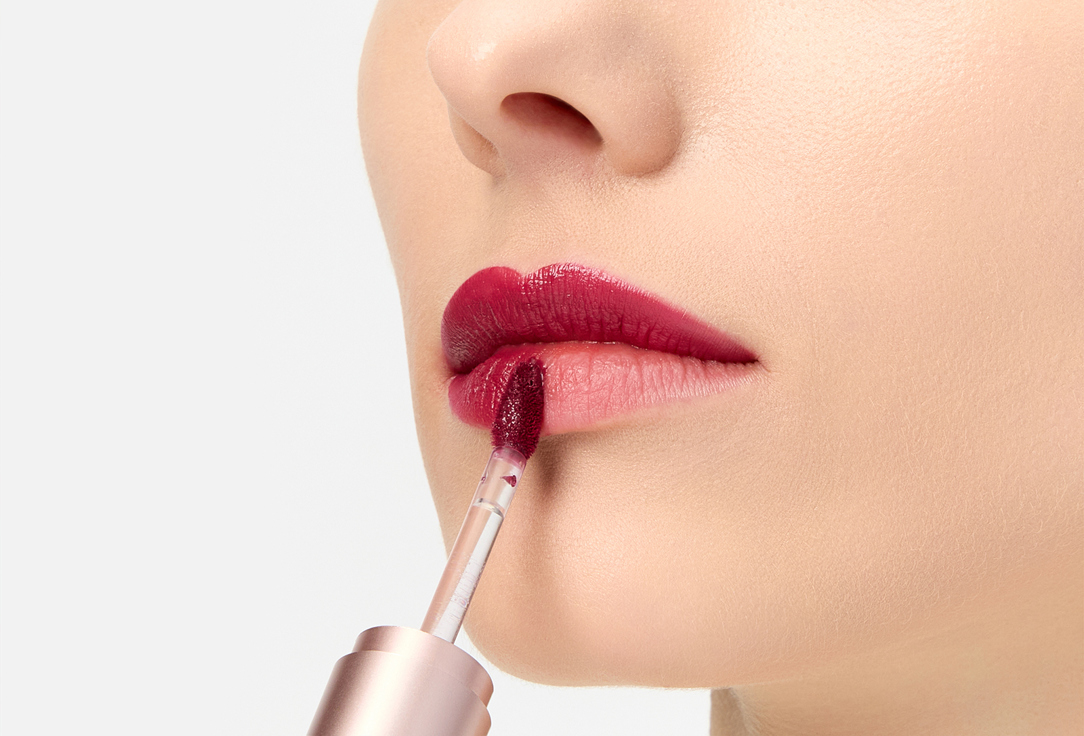 MakeUp Revolution Matte Liquid Lipstick Air Blur Rosewood 3.5 ml MakeUp Revolution Matte Liquid Lipstick Air Blur