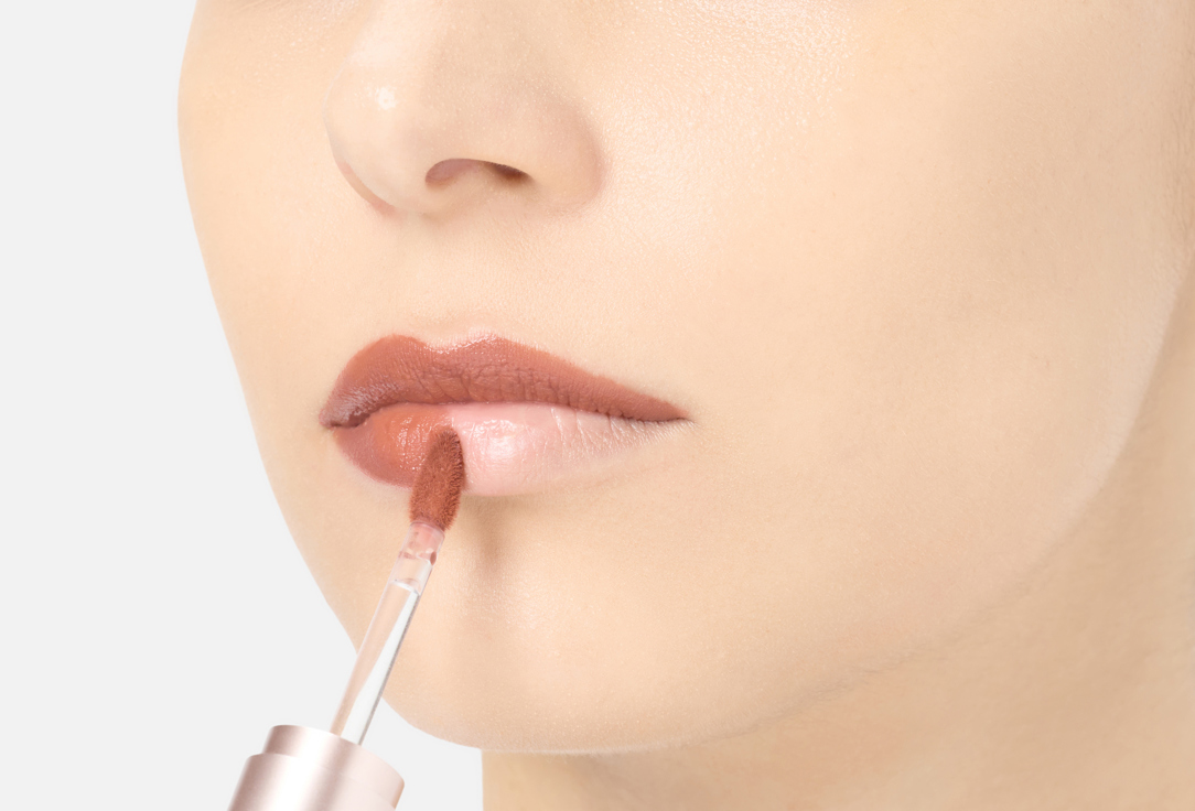 MakeUp Revolution Matte Liquid Lipstick Air Blur Whisper 3.5 ml MakeUp Revolution Matte Liquid Lipstick Air Blur