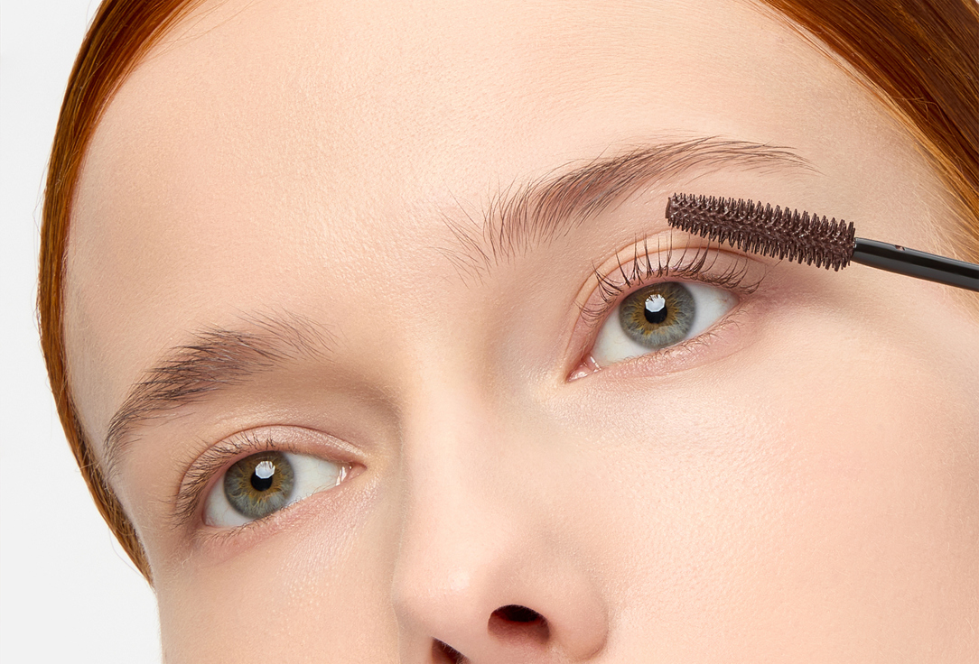 MakeUp Revolution Volume Mascara Big Lash
