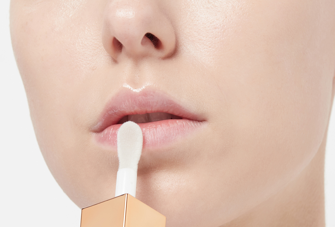 Stellary Nourishing lip oil PRECIOUS OILS