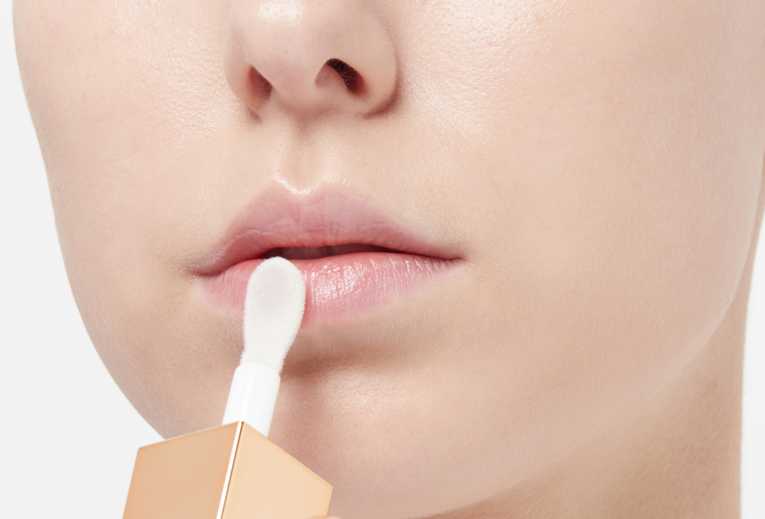 Stellary Nourishing lip oil PRECIOUS OILS