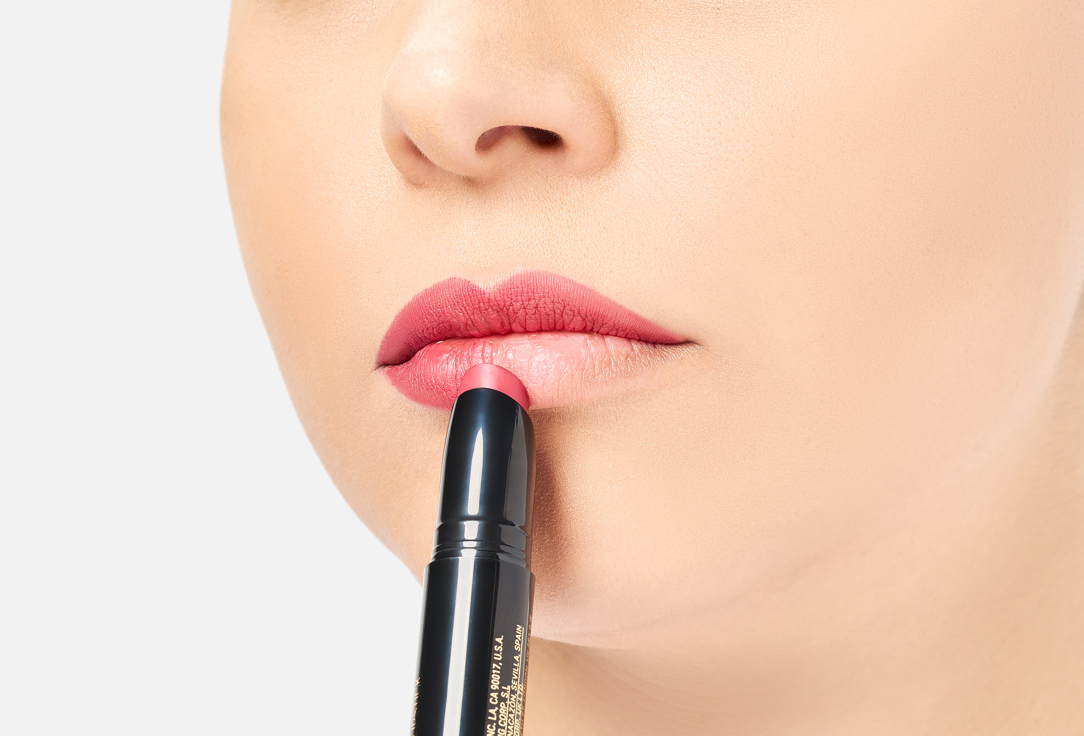 Rude Cosmetics Матовая помада Roaring 20s Ritzy 19 г Rude Cosmetics Матовая помада Roaring 20s