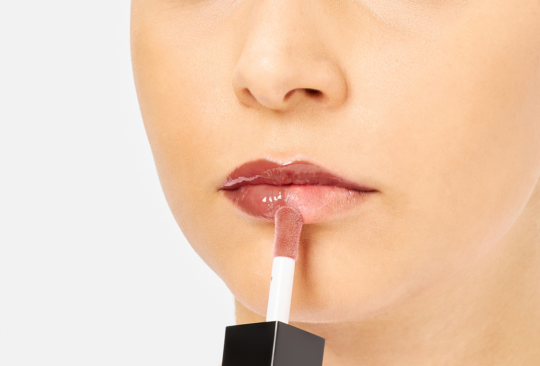 Rude Cosmetics Nourishing lip tinted oil Massage tinted & plumping