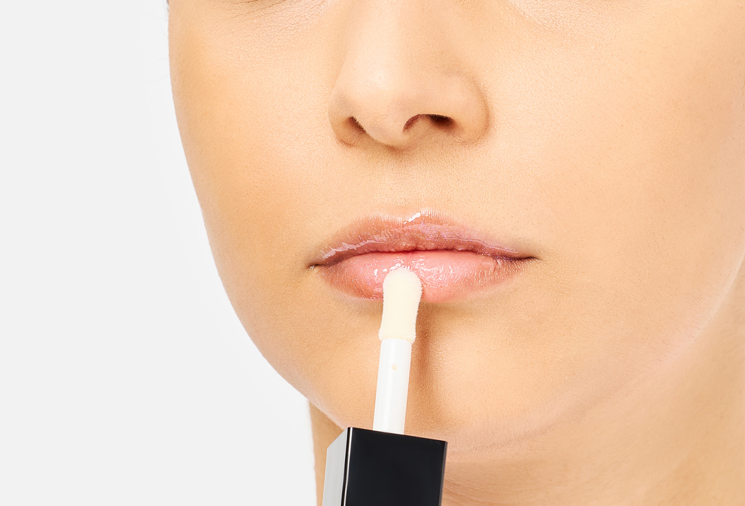 Rude Cosmetics Nourishing lip tinted oil Massage tinted & plumping