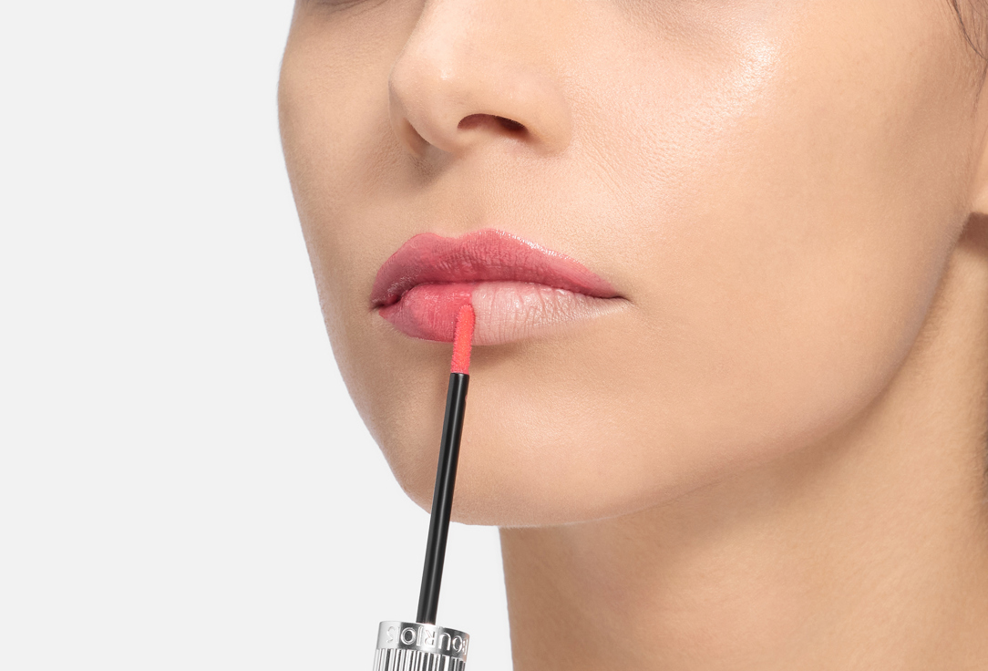 Bourjois Жидкая помада Fabuleux Ink