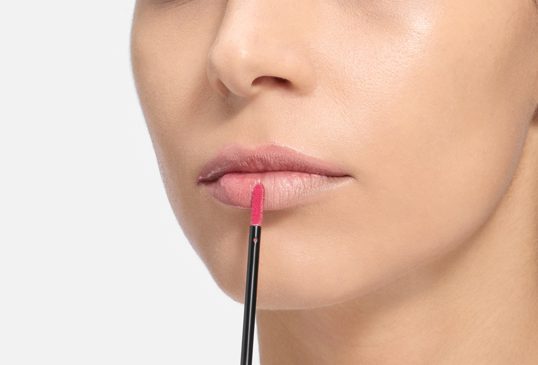 Bourjois Жидкая помада Fabuleux Ink