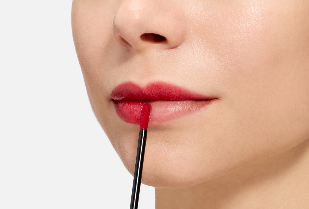 Bourjois Liquid Lipstick Fabuleux Ink