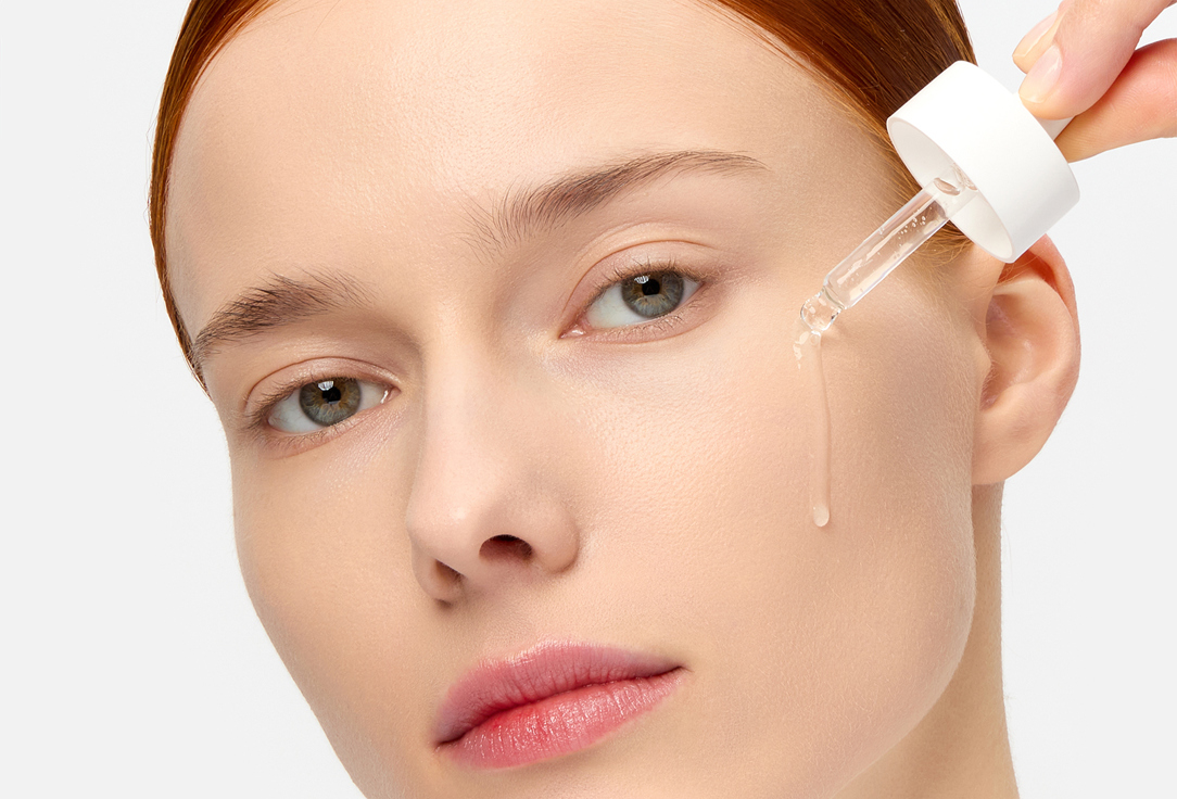 OKOLO Anti-age face essence Age Decoder Essence