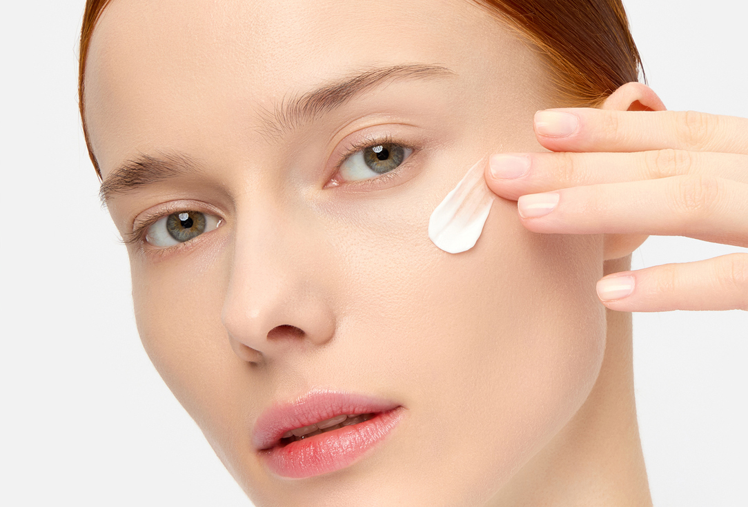 OKOLO Anti-aging face cream Age Decoder Cream