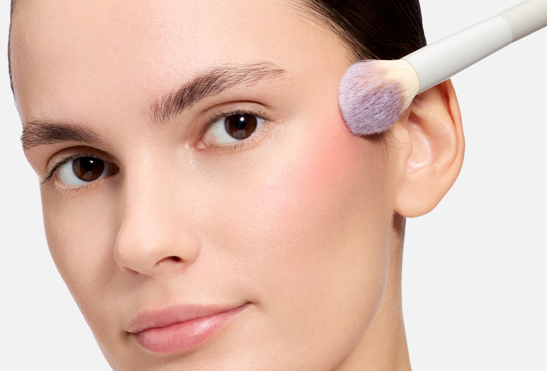 Bourjois Blush Little Round Pot