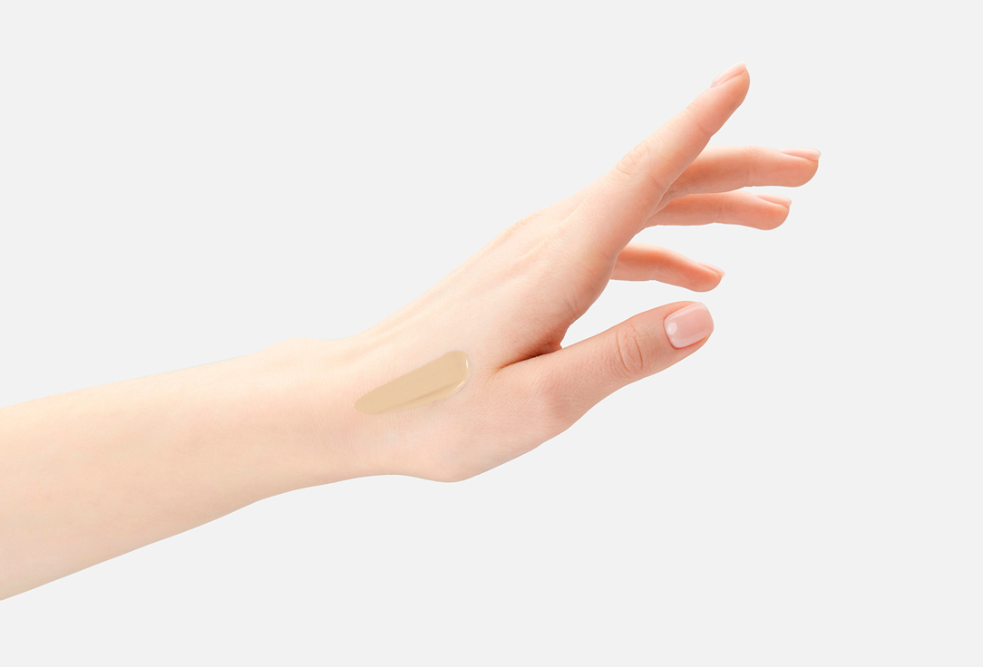 Stellary Satin finish foundation STAR NUDE 03 25 ml Stellary Satin finish foundation STAR NUDE