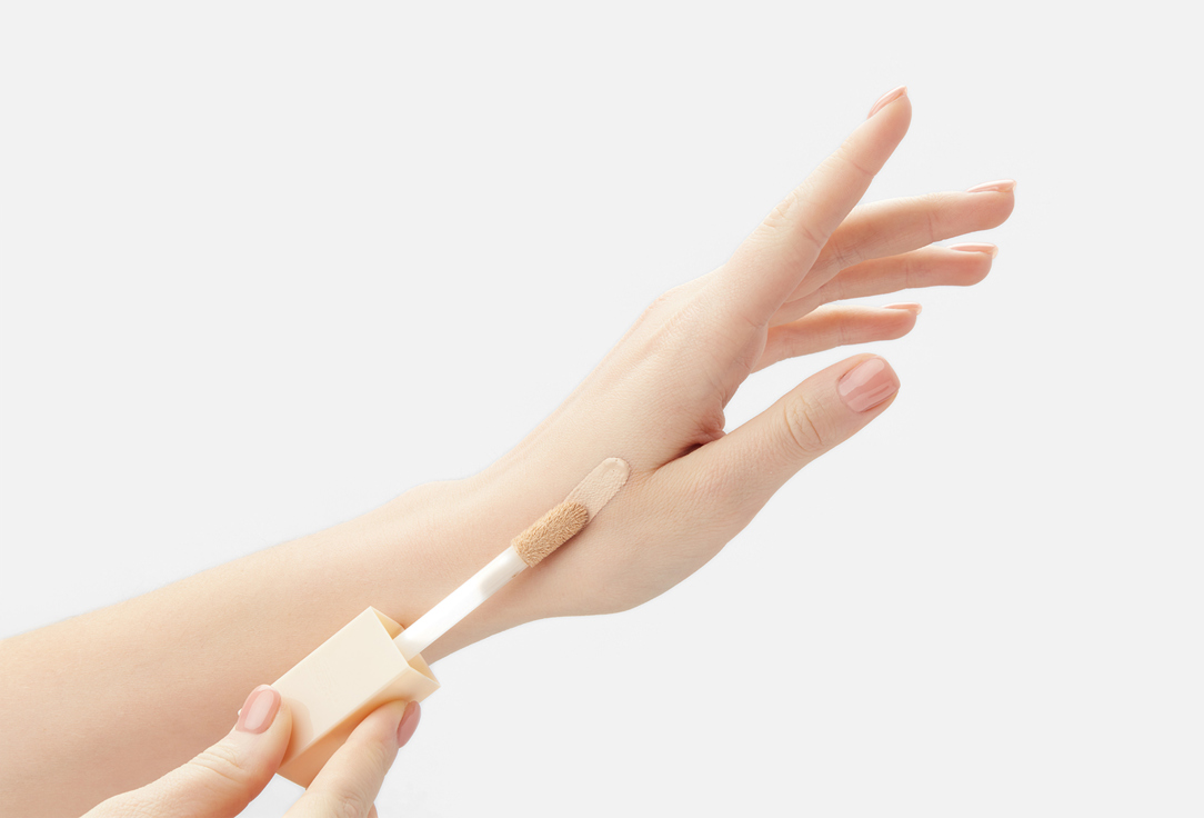 ALIX AVIEN Консилер для лица Concealer supreme cover care