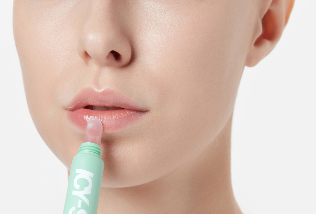 Love Generation Plumping Lip Gloss Icy-spicy